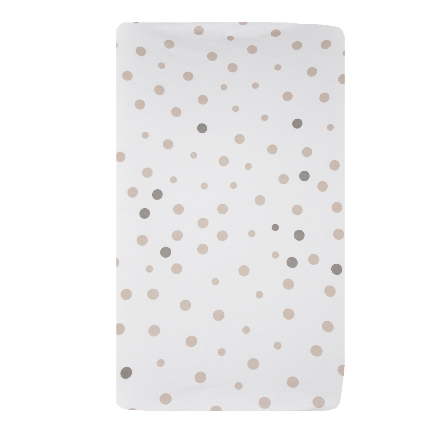 Little Turtle Baby Change Mat Covers add that finishing touch to your baby's nursery.  This size of fitted sheet - 80x50x12cm - is not only perfect for covering your changing pad, but also fits many of the smaller sized bassinets 100% Jersey Cotton