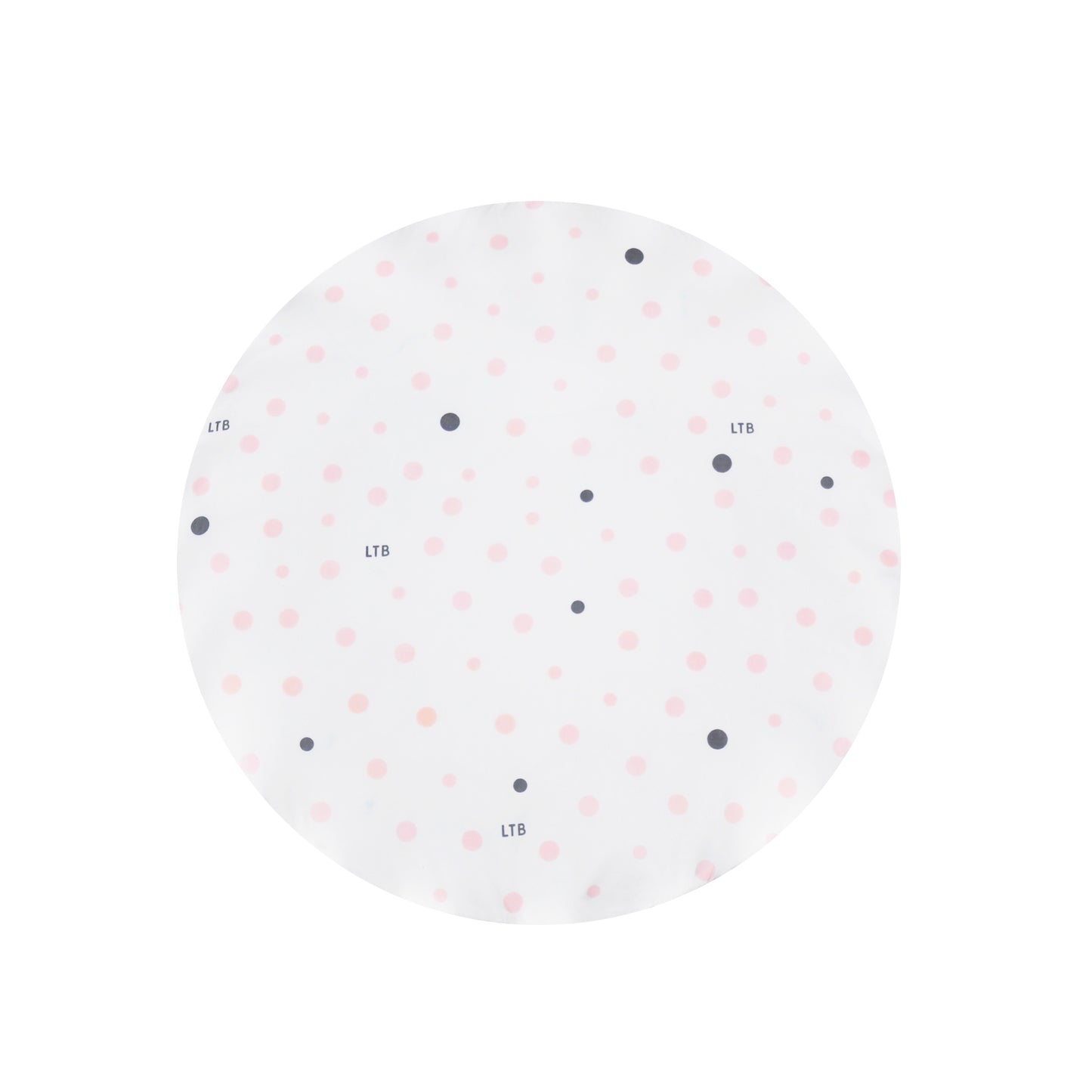 Little Turtle Baby, 100% cotton, circular shape bassinet sheet, soft on babies` skin, high qualityLittle Turtle Baby, 100% cotton, circular shape bassinet sheet, soft on babies` skin, high quality, 70cm diameter
