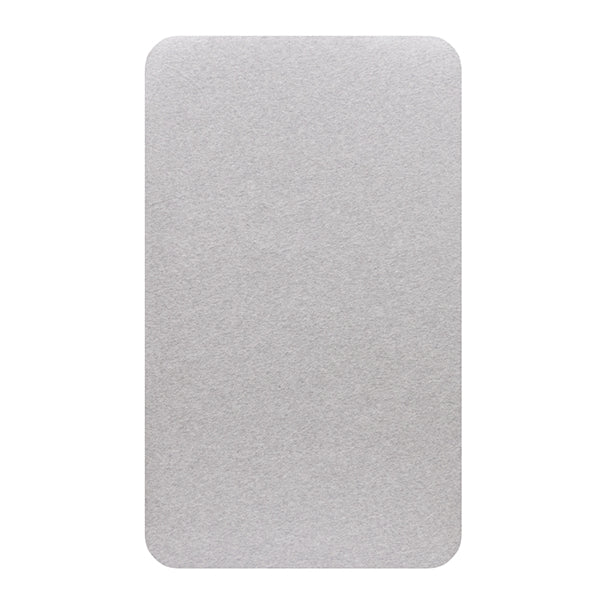 Little Turtle Baby Change Mat Covers add that finishing touch to your baby's nursery.  This size of fitted sheet - 80x50x12cm - is not only perfect for covering your changing pad, but also fits many of the smaller sized bassinets 100% Jersey Cotton