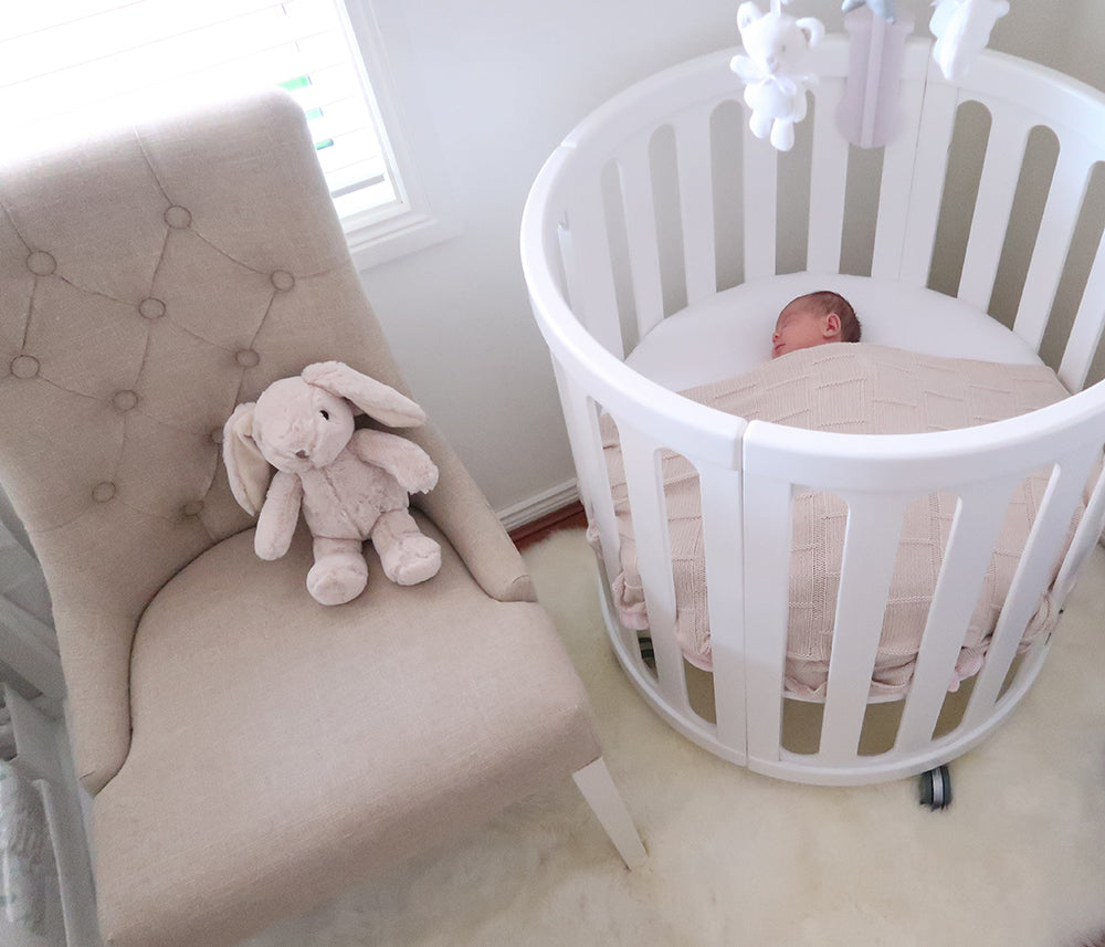 My Favourite Baby Products to Help My Little One Sleep - by Christine THE o.c.d