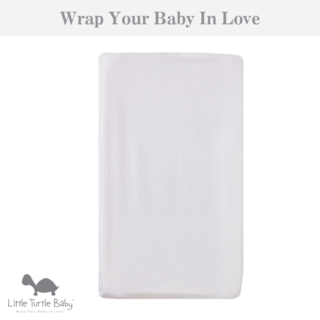 Bassinet fitted sheet size cheap
