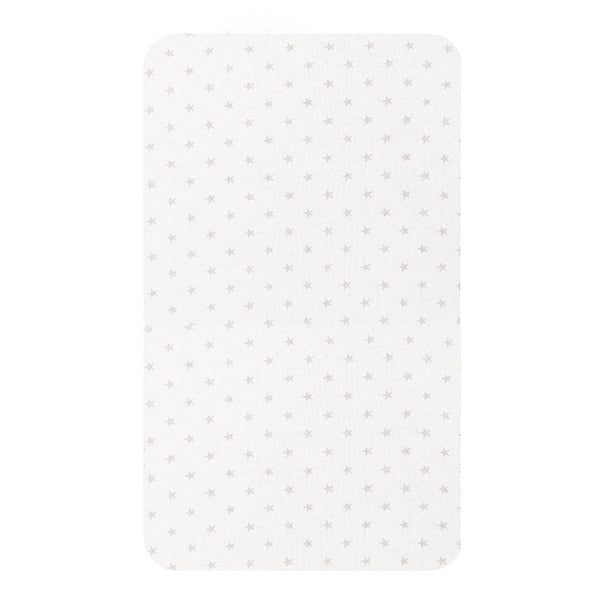Large cot sheets hot sale