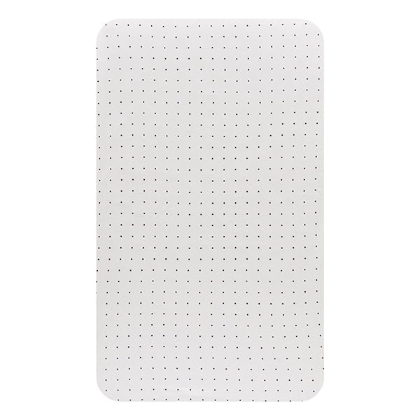 Fitted change mat best sale cover